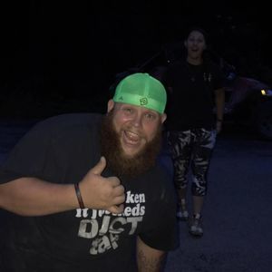 Meet your Posher, Allen